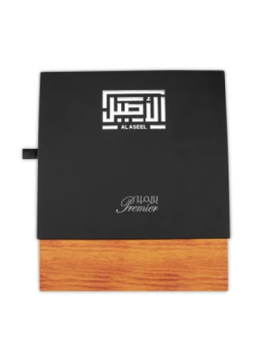 AL ASEEL secondary