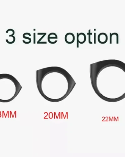 SMART Zikir Ring secondary