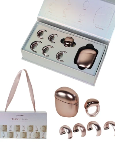 iTasbih Premium | Rose Gold Colour | secondary
