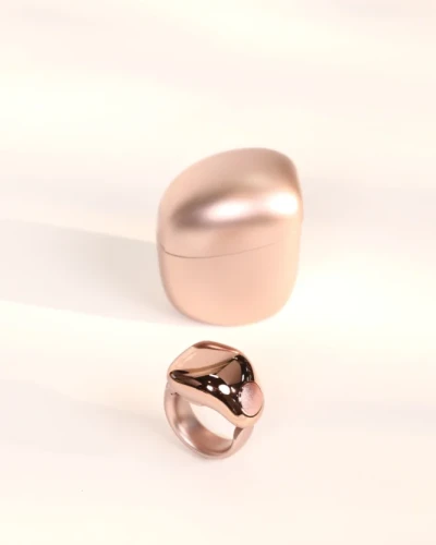 iTasbih Premium | Rose Gold Colour |