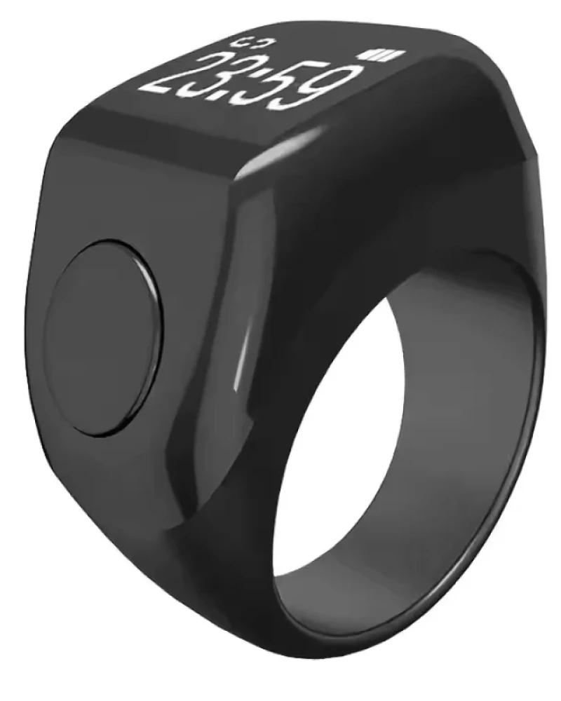 SMART Zikir Ring