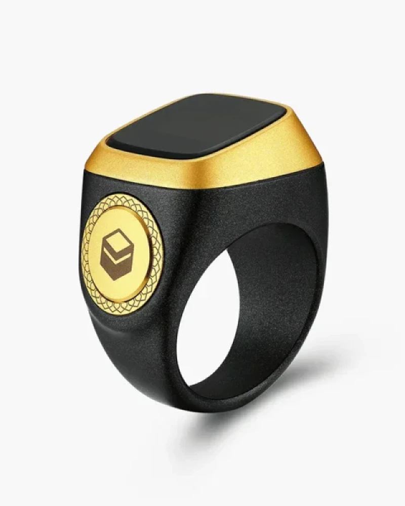 iQIBLA Zikir Ring