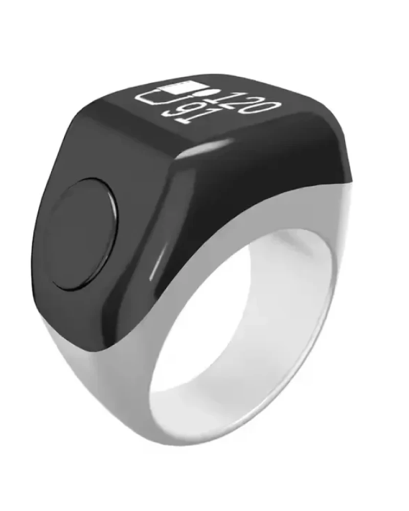 SMART Zikir Ring