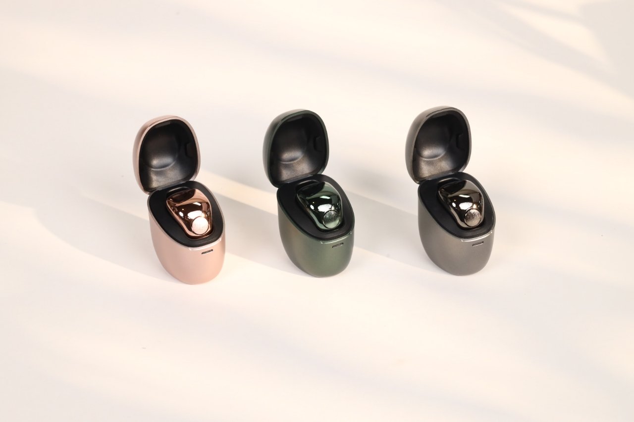 iTasbih Premium | Silver Colour | - Image 5