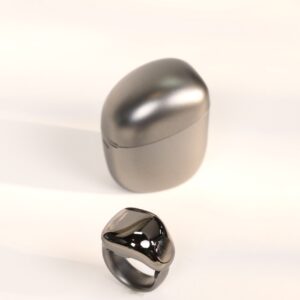 Alternative view of iTasbih Premium | Silver Colour |