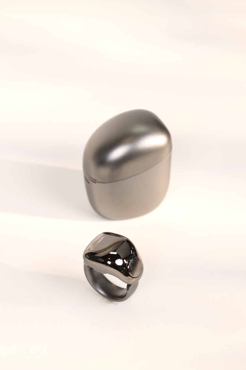 iTasbih Premium | Silver Colour | - Image 2