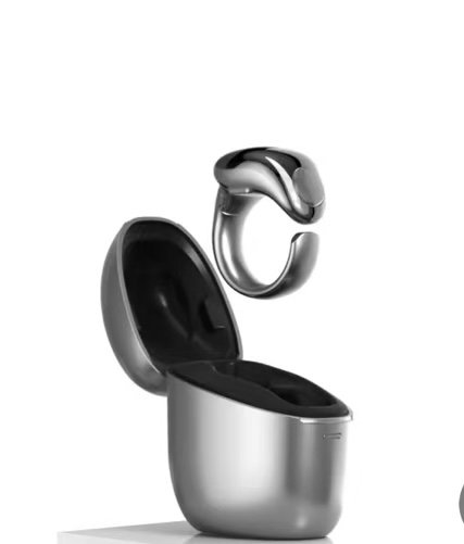 iTasbih Premium | Silver Colour |