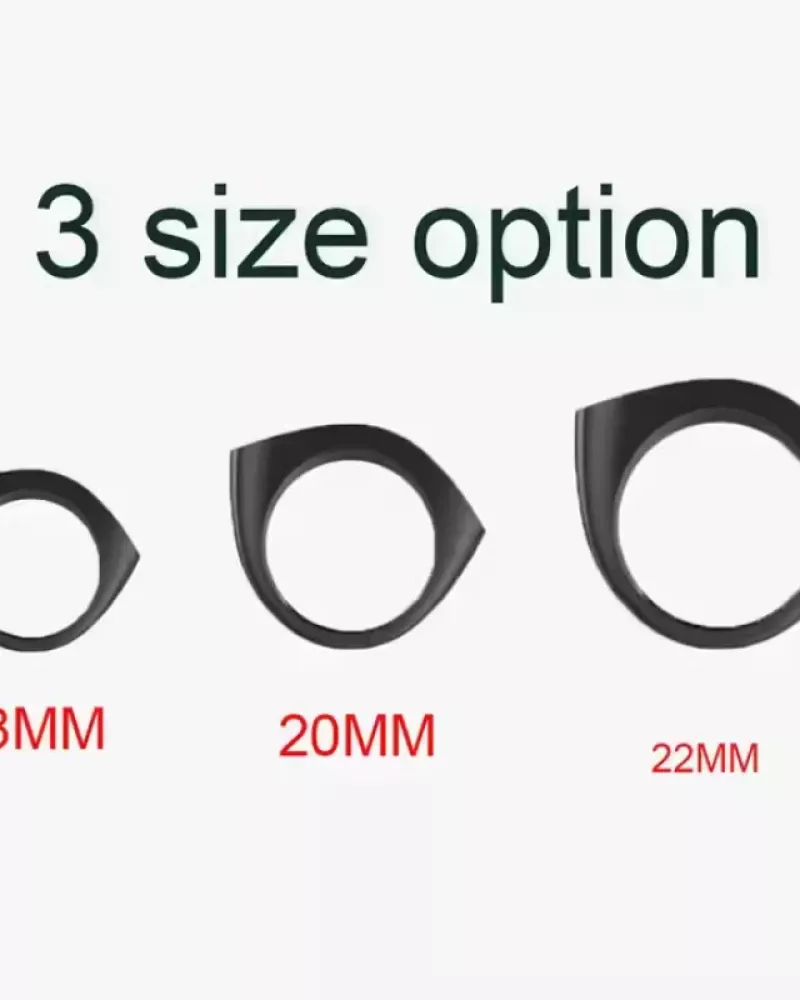 SMART Zikir Ring - Image 5