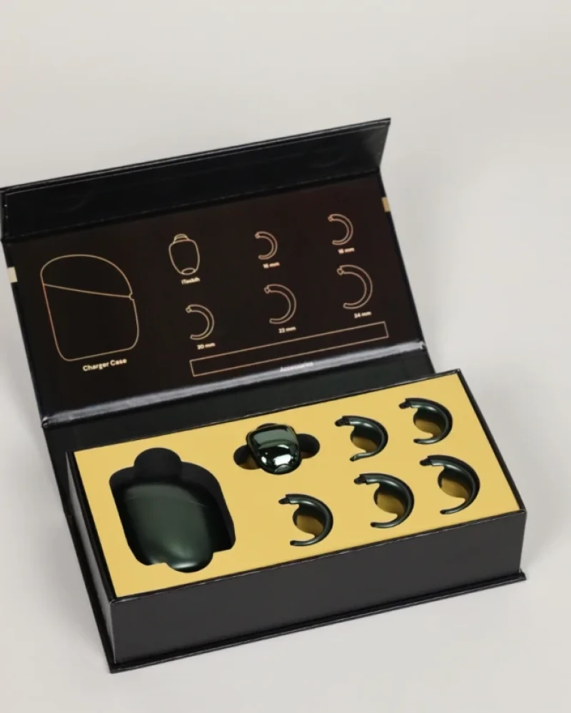 iTasbih Relation | Green Colour - Image 5