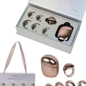 Alternative view of iTasbih Premium | Rose Gold Colour |