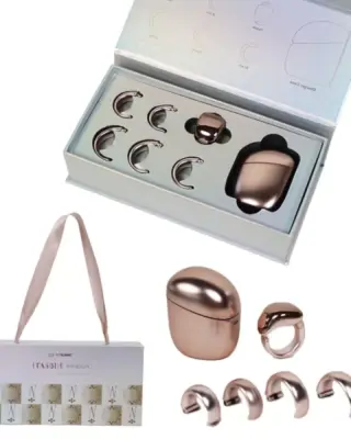 iTasbih Premium | Rose Gold Colour |