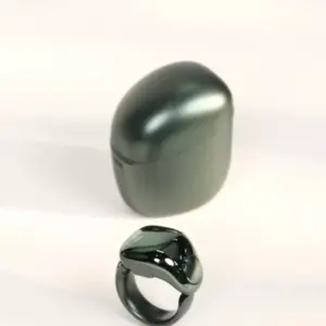 Alternative view of iTasbih Relation | Green Colour