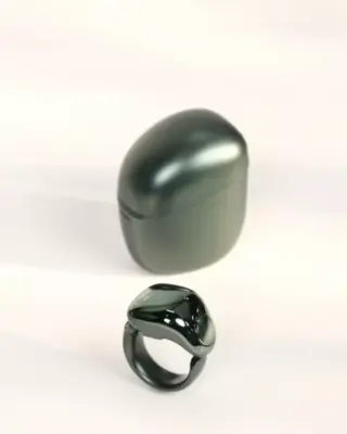 iTasbih Relation | Green Colour