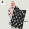Premium ‘CHANNEL’ Brand Shawl
