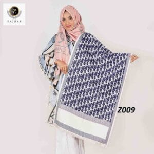 Premium ‘Dior’ Brand Shawl